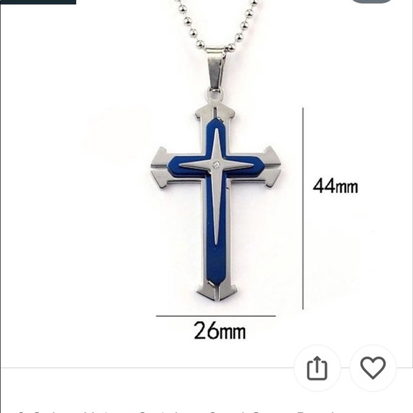 FASHION NECKLACE - Picture 3 of 3